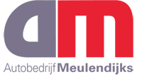 Autobedrijf Meulendijks Logo